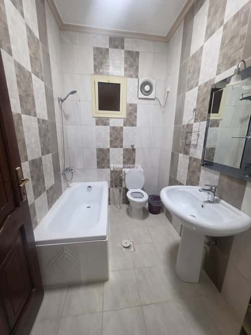 شقة ب 4 غرف شوران، المدينة المنورة