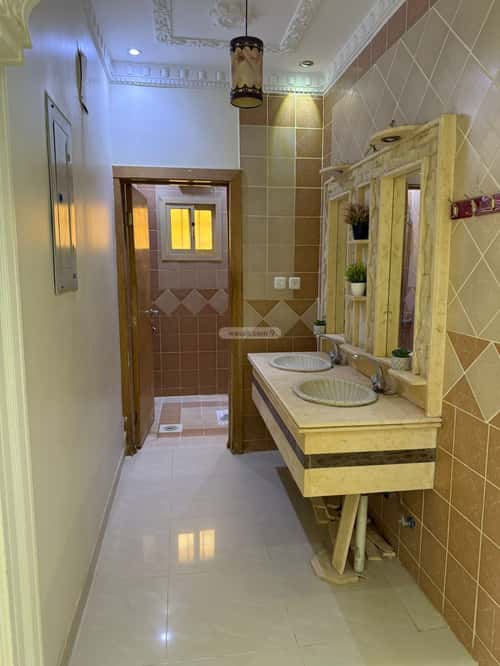 دور 333 متر مربع ب 3 غرف القادسية، شرق الرياض، الرياض