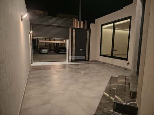 Villa 300 SQM Facing East on 20m Width Street Al Seef, Aldammam