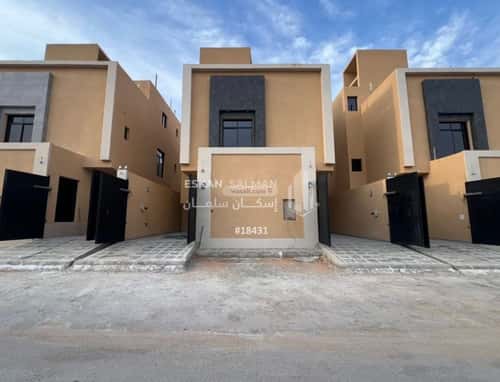 شقة بغرفتين الرمال، شرق الرياض، الرياض