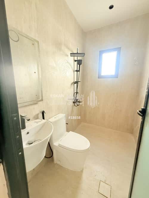 Villa 253 SQM Facing South on 15m Width Street Al Amwaj, Khobar