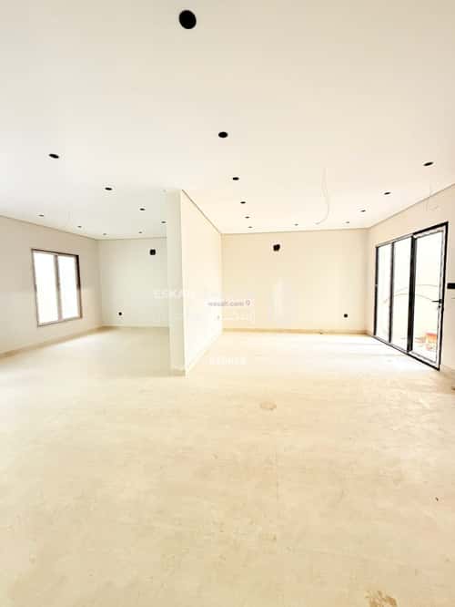 Villa 253 SQM Facing South on 15m Width Street Al Amwaj, Khobar