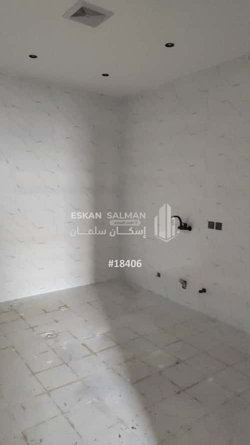 Villa 233 SQM Facing East on 20m Width Street Okaz, South Riyadh, Riyadh