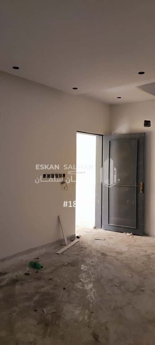 Villa 233 SQM Facing East on 20m Width Street Okaz, South Riyadh, Riyadh