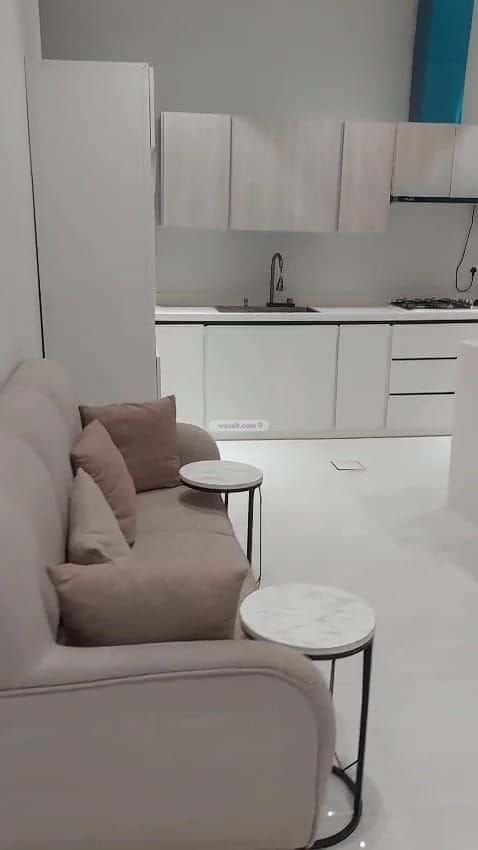 Apartment with 2 Bedrooms Dahrat Laban, West Riyadh, Riyadh