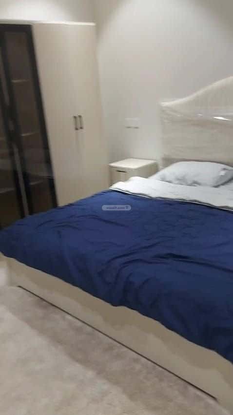 شقة بغرفتين ظهرة لبن، غرب الرياض، الرياض