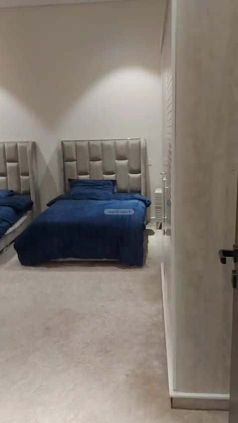 شقة بغرفتين ظهرة لبن، غرب الرياض، الرياض