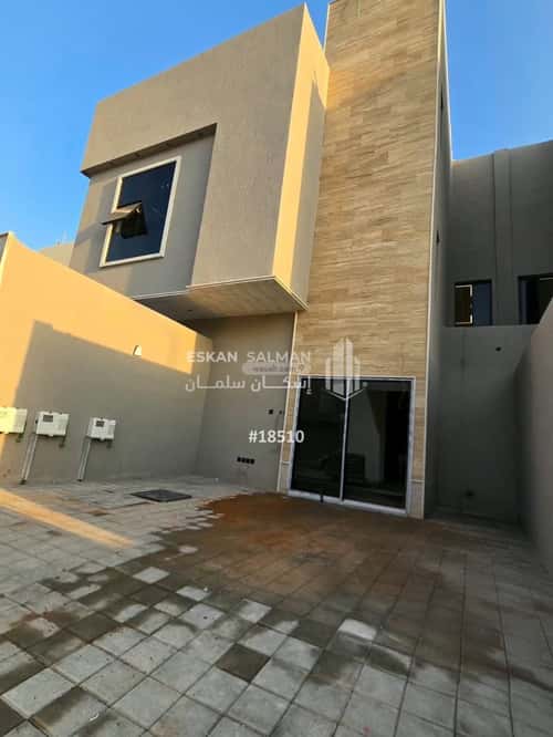 Apartment with 4 Bedrooms Al-Khaleej, East Riyadh, Riyadh