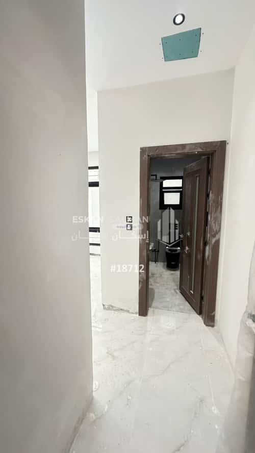 دور 233 متر مربع ب 6 غرف ضاحية الملك فهد، الدمام