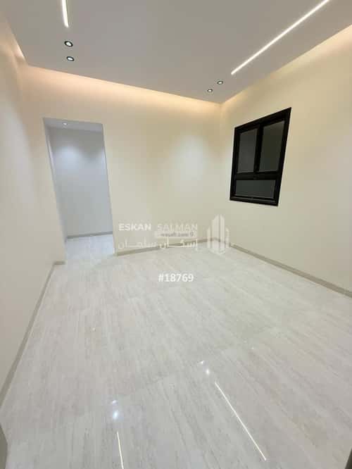 Villa 140 SQM Facing North on 15m Width Street Al- Nadwah, East Riyadh, Riyadh