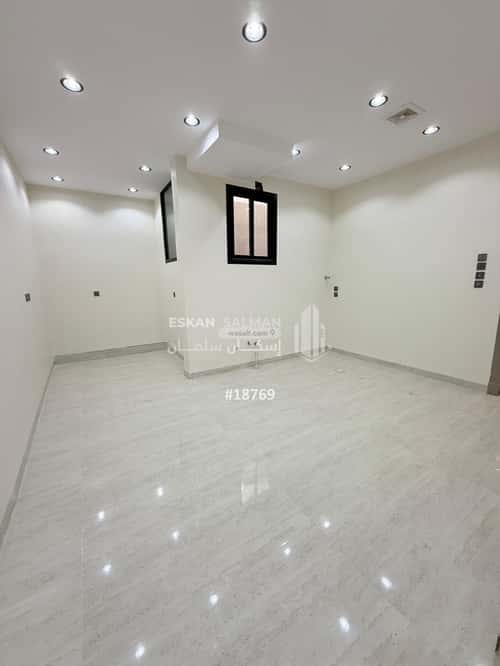 Villa 140 SQM Facing North on 15m Width Street Al- Nadwah, East Riyadh, Riyadh