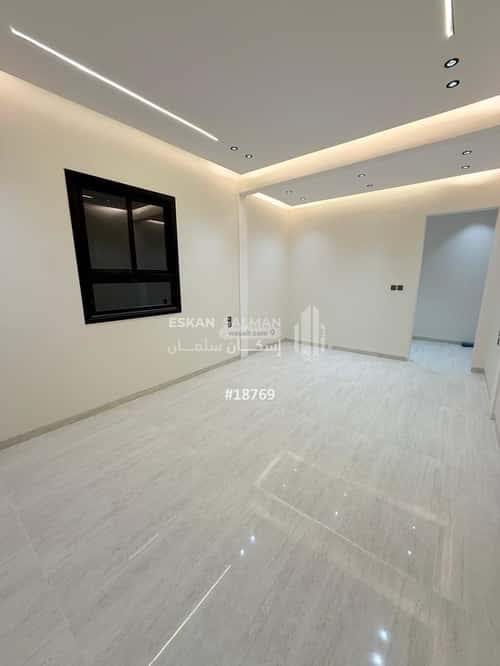 Villa 140 SQM Facing North on 15m Width Street Al- Nadwah, East Riyadh, Riyadh