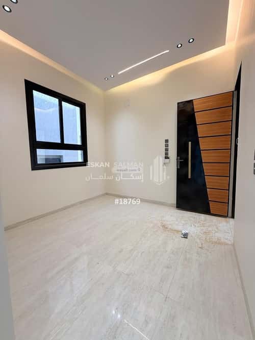 Villa 140 SQM Facing North on 15m Width Street Al- Nadwah, East Riyadh, Riyadh