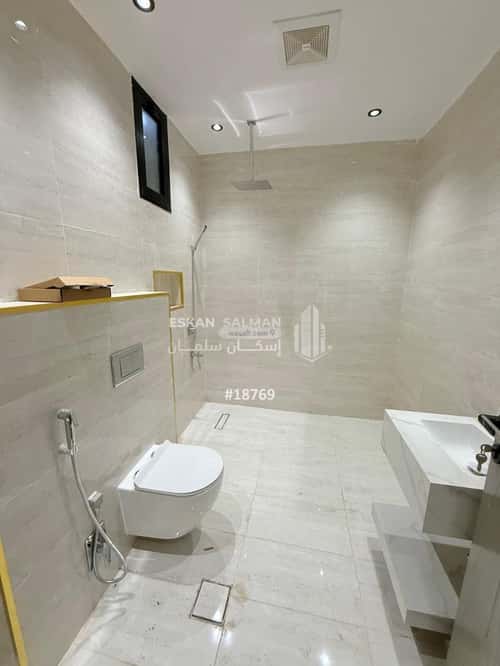 Villa 140 SQM Facing North on 15m Width Street Al- Nadwah, East Riyadh, Riyadh