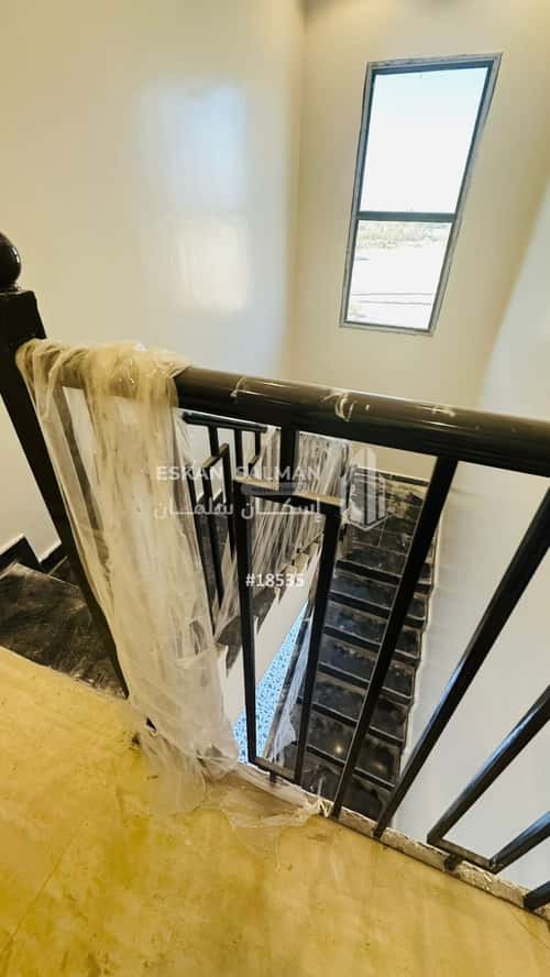 Villa 311 SQM Facing North on 20m Width Street Al Naseef, Qatif