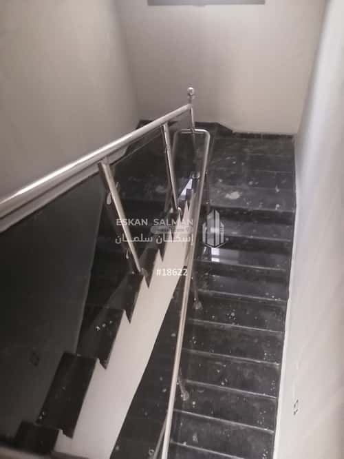 Villa 345 SQM Al Aziziyah - Al Jubail, Jubail