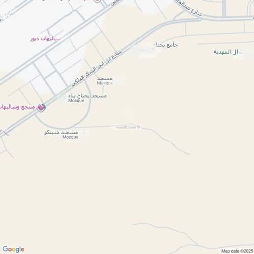 5 bedroom villa in Al Mahdiyyah