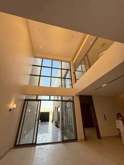 6 bedroom villa in Al Mahdiyyah