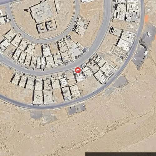 فيلا 5 غرف في المهدية