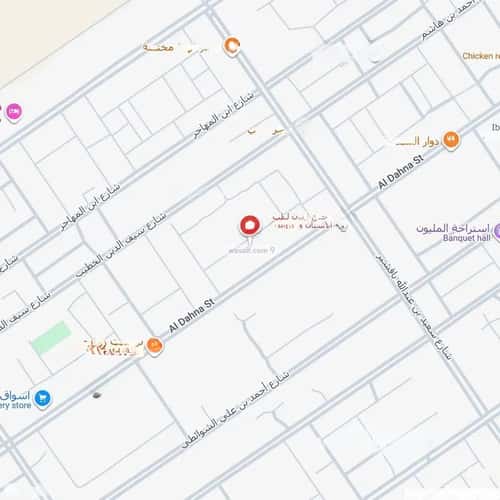 فيلا 6 غرف في المهدية