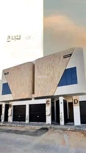 دور 150 متر مربع ب 3 غرف السويدي الغربي، غرب الرياض، الرياض