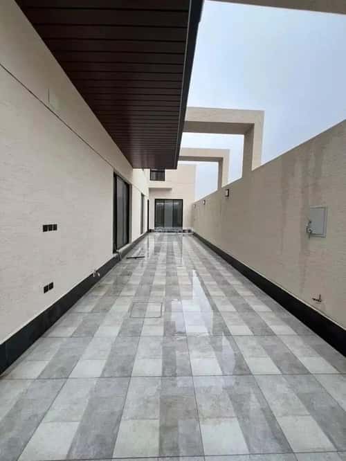 6 bedroom villa in Al Mahdiyyah