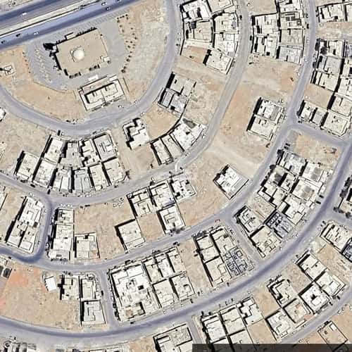 6 bedroom villa in Al Mahdiyyah