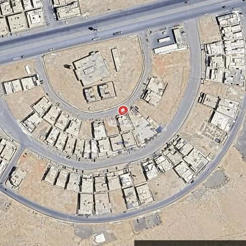 5 bedroom villa in Al Mahdiyyah