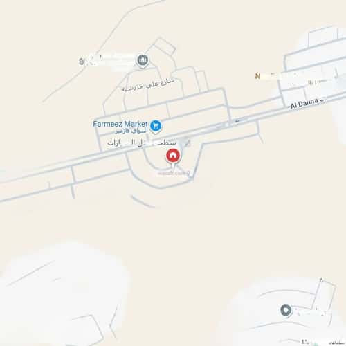 فيلا 5 غرف في المهدية