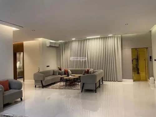 فيلا 5 غرف في المهدية