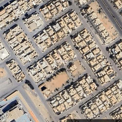 دور 150 متر مربع ب 3 غرف الزهرة، غرب الرياض، الرياض