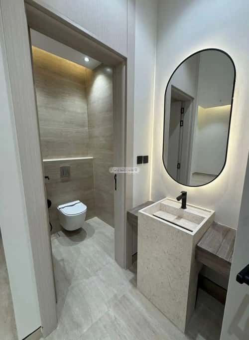 فيلا 6 غرف في المهدية