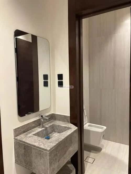 شقة 3 غرف في المهدية