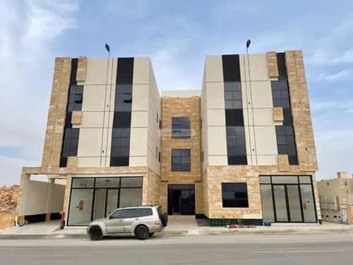 3 bedroom apartment in Al Mahdiyyah