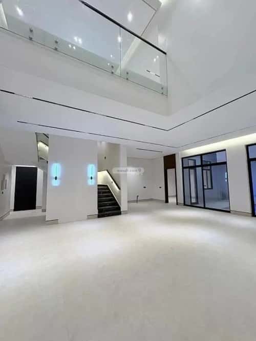 فيلا 5 غرف في المهدية