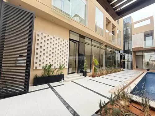 فيلا 6 غرف في المهدية