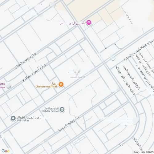 Apartment with 3 Bedrooms Al-Mahdiyah, West Riyadh, Riyadh