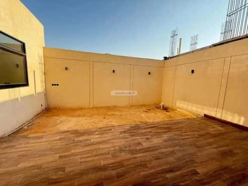 Villa 450 SQM Facing North on 20m Width Street Al-Mahdiyah, West Riyadh, Riyadh