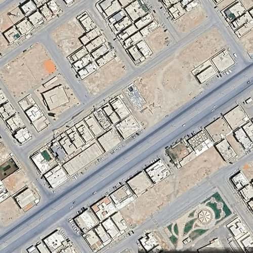 فيلا 6 غرف في المهدية