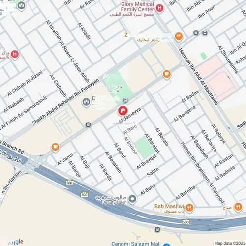 دور 150 متر مربع ب 3 غرف السويدي الغربي، غرب الرياض، الرياض