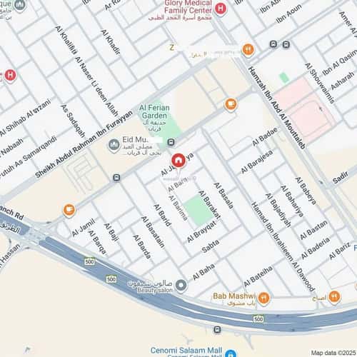 دور 198 متر مربع ب 3 غرف السويدي الغربي، غرب الرياض، الرياض