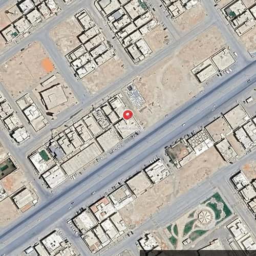 5 bedroom villa in Al Mahdiyyah