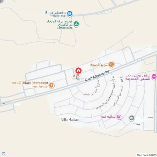 3 bedroom apartment in Al Mahdiyyah