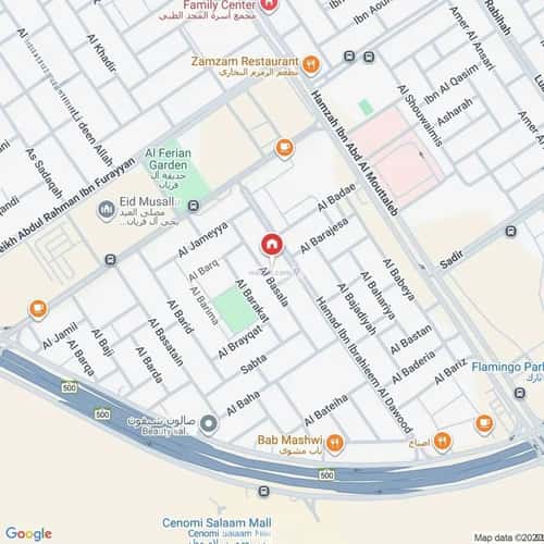 دور 150 متر مربع ب 3 غرف السويدي الغربي، غرب الرياض، الرياض