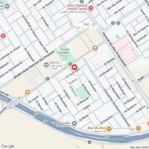 دور 150 متر مربع ب 3 غرف السويدي الغربي، غرب الرياض، الرياض