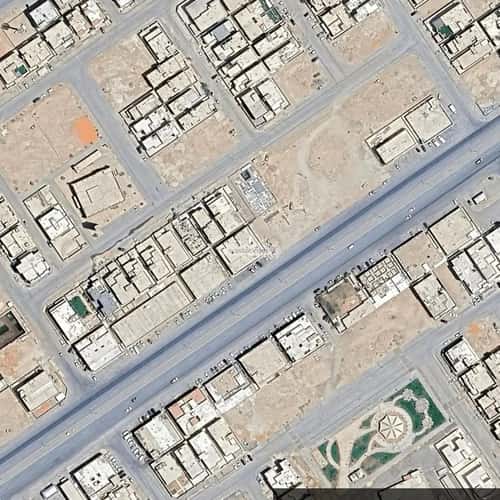 شقة 3 غرف في المهدية