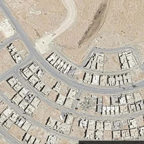 6 bedroom villa in Al Mahdiyyah