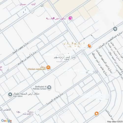 فيلا 5 غرف في المهدية