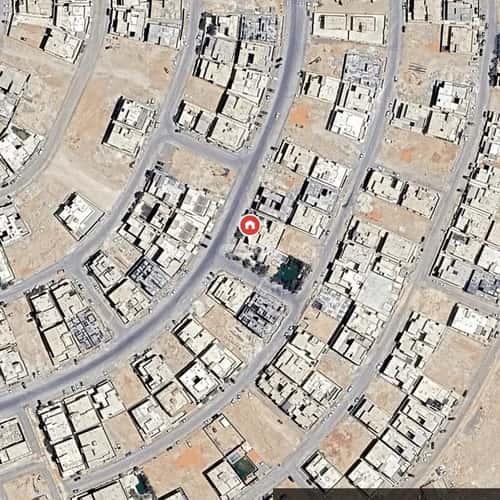 5 bedroom villa in Al Mahdiyyah