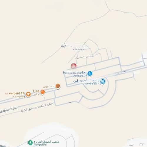 فيلا 5 غرف في المهدية